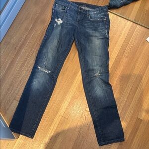 Joe's Jeans ex lover size 27
